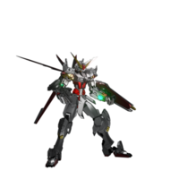 Mecha type attack png