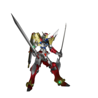 Mecha type attack png