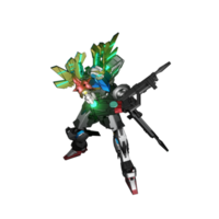 Mecha type attack png