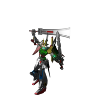 Mecha type attack png