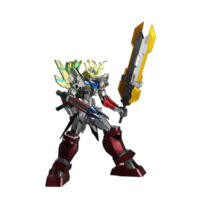 Attack type robots png