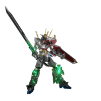 Attack type robots png