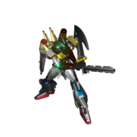 Mecha type attack png