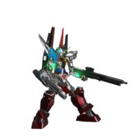 Roboter vom Angriffstyp png