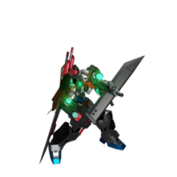 Mecha type attack png