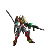 Attack type robots png