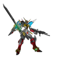 Angriff vom Typ Mecha png