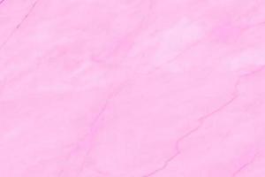 Pink marble texture background. surface blank for design photo