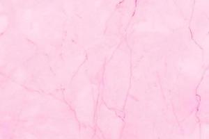 Pink marble background texture blank for design photo