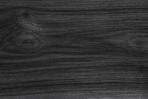 wood black background texture, Top view blank for design photo