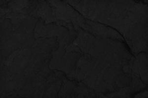 Stone black background texture luxury blank for design photo