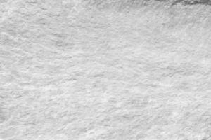 White texture, stone wall blank surface background for design photo