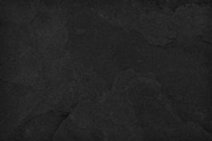 black stone background texture. Blank for design photo