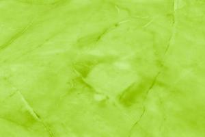 Green marble texture background. surface blank for design photo