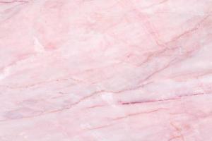 Pink marble texture background. surface blank for design photo