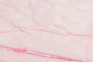 Pink marble background texture blank for design photo