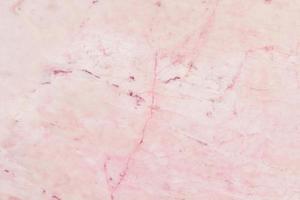 Pink marble background texture blank for design photo