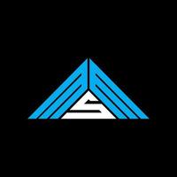 MSM letter logo creative design with vector graphic, MSM simple and modern logo in triangle shape.