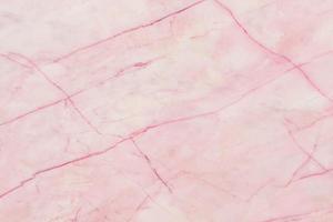 Pink marble background texture blank for design photo