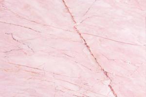 Pink marble texture background. surface blank for design photo