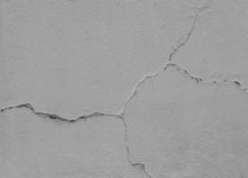 muro de cemento fondo de textura de estuco en blanco para el diseño foto