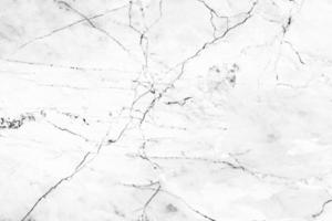 White texture, Marble surface background blank for design photo