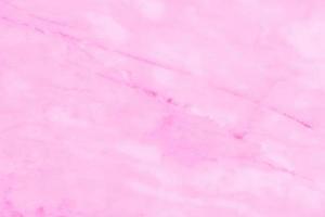 Pink marble texture background. surface blank for design photo