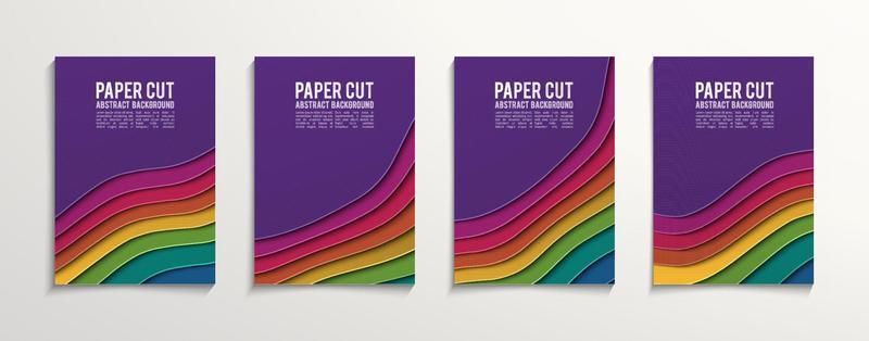 Material design web banner template .Modern colorful banners. Can be used as a business template or in a web design. Vector illustration.