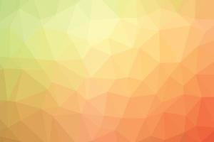 abstract background, low poly textured triangle shapes in random pattern, trendy lowpoly background Free Vector