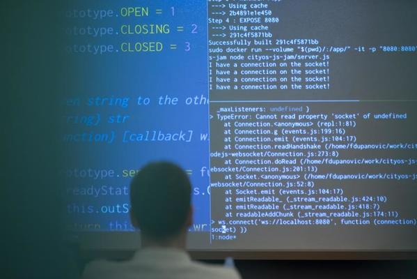 Programming Poster Stock Photos, Images and Backgrounds for Free Download