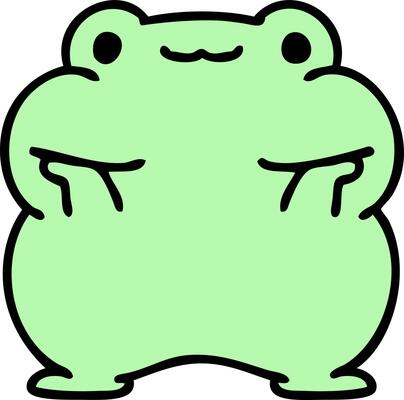 cartoon of a cute frog 12550129 Vector Art at Vecteezy cartoon of a cute frog 12550129 Vector Art at Vecteezy