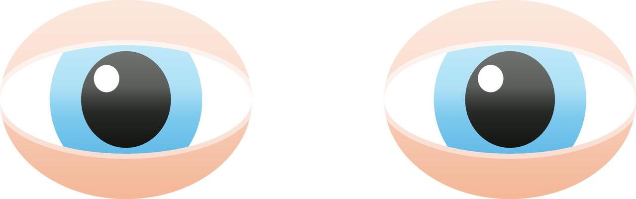 Anime Eyes Vector Art, Icons, and Graphics for Free Download