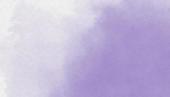 Abstract splashed watercolor textured background photo