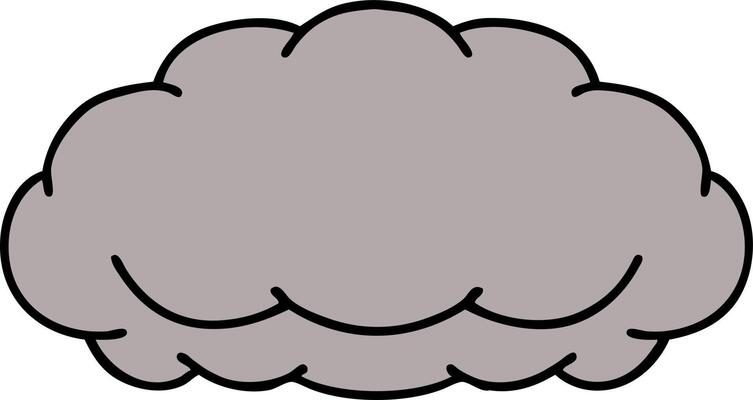 Grey Clouds Vector Art, Icons, and Graphics for Free Download