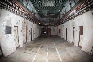 PERTH - AUSTRALIA - AUGUST, 20 2015 - Fremantle Prison is now open to the public photo