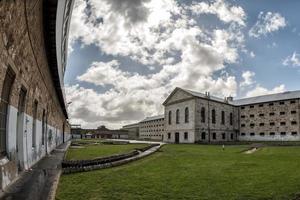 PERTH - AUSTRALIA - AUGUST, 20 2015 - Fremantle Prison is now open to the public photo