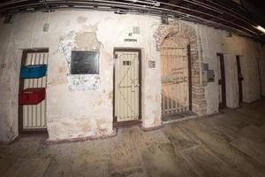 PERTH - AUSTRALIA - AUGUST, 20 2015 - Fremantle Prison is now open to the public photo