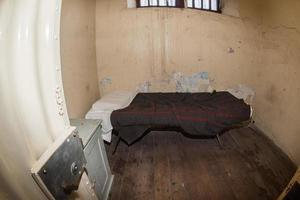 PERTH - AUSTRALIA - AUGUST, 20 2015 - Fremantle Prison is now open to the public photo