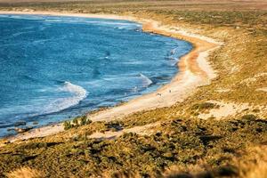 Ningaloo west australia paradise beach photo