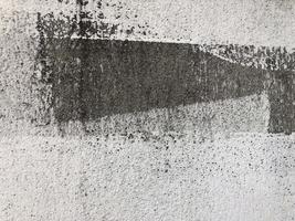 Fondo de textura de muro de hormigón antiguo foto