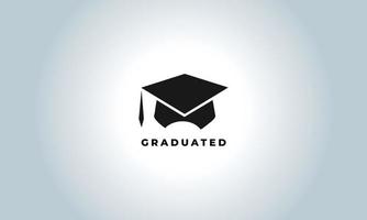 education logo. university. icon. vector illustration