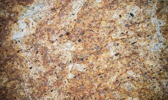 Surface of the stone. stone texture with natural pattern for background. photo