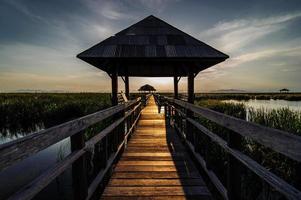 parque nacional sam roi yod foto