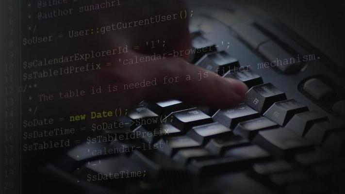 Web Development Stock Video Footage for Free Download