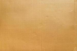 Abstract cardboard paper texture background photo