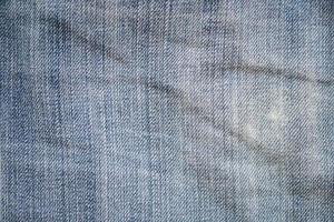 Denim jeans texture pattern background photo