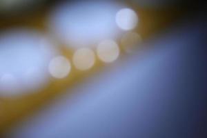 Light shading, intensity on silver background photo