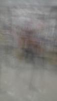 Abstract blur background with brown gray, black, white and earth tones. photo