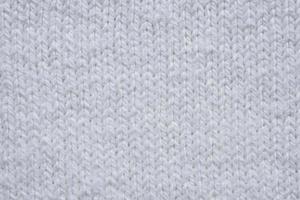 White cotton fabric texture closeup background photo