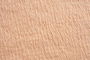 Abstract fabric texture background top view photo